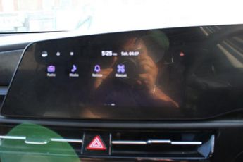 KIA NIRO 1.6 GDi 11.1kWh 3 SUV 5dr Petrol Plug-in Hybrid DCT Euro 6 (s/s)