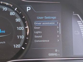HYUNDAI IONIQ 28kWh Premium Hatchback 5dr Electric Auto (120 ps)