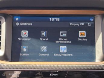 HYUNDAI IONIQ 28kWh Premium Hatchback 5dr Electric Auto (120 ps)
