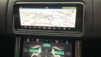 LAND ROVER RANGE ROVER SPORT 3.0 SD V6 Autobiography Dynamic SUV 5dr Diesel Auto 4WD Euro 6 (