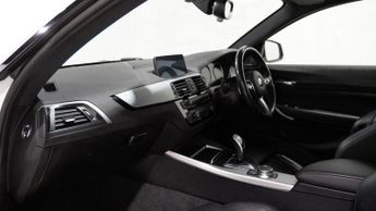 BMW 1 SERIES 2.0 120i GPF M Sport Shadow Edition Hatchback 3dr Petrol Auto Eu
