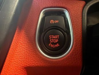 BMW 4 SERIES 3.0 440i M Sport Coupe 2dr Petrol Auto Euro 6 (s/s) (326 ps)