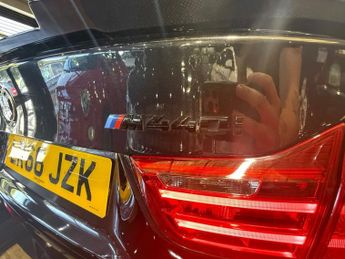 BMW 4 SERIES 3.0 440i M Sport Coupe 2dr Petrol Auto Euro 6 (s/s) (326 ps)