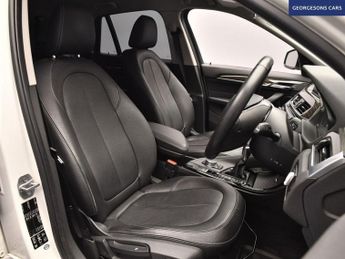 BMW X1 XDRIVE20I XLINE AUTO