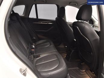 BMW X1 XDRIVE20I XLINE AUTO