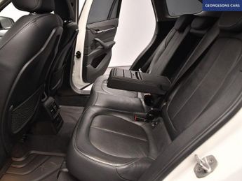BMW X1 XDRIVE20I XLINE AUTO