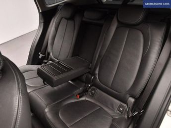 BMW X1 XDRIVE20I XLINE AUTO