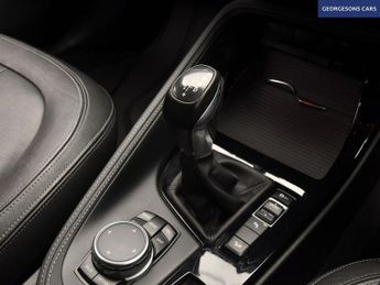 BMW X1 XDRIVE20I XLINE AUTO