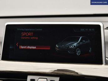 BMW X1 XDRIVE20I XLINE AUTO