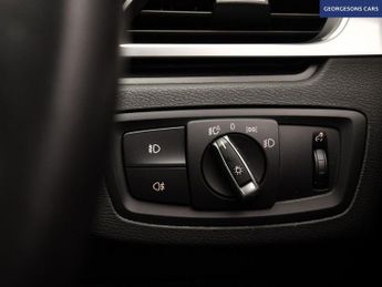 BMW X1 XDRIVE20I XLINE AUTO