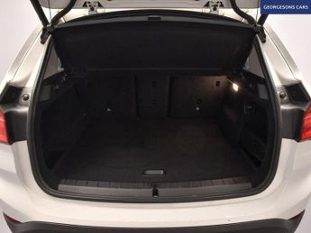 BMW X1 XDRIVE20I XLINE AUTO