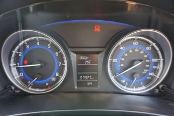 SUZUKI BALENO 1.2 Dualjet SZ3 Hatchback 5dr Petrol Manual Euro 6 (90 ps)