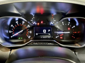 CITROEN C3 AIRCROSS 1.2 PureTech PLUS SUV 5dr Petrol EAT6 Euro 6 (s/s) (130 ps)
