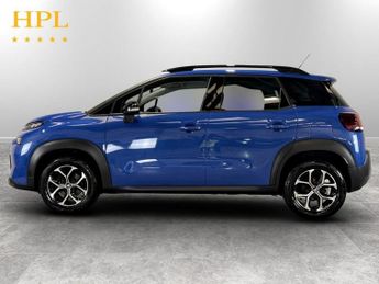 CITROEN C3 AIRCROSS 1.2 PureTech PLUS SUV 5dr Petrol EAT6 Euro 6 (s/s) (130 ps)