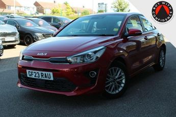 KIA RIO 1.2 2 Hatchback 5dr Petrol Manual Euro 6 (s/s) (83 bhp)