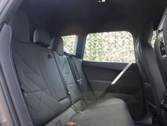 BMW IX 50 111.5kWh M Sport SUV 5dr Electric Auto xDrive (523 ps)