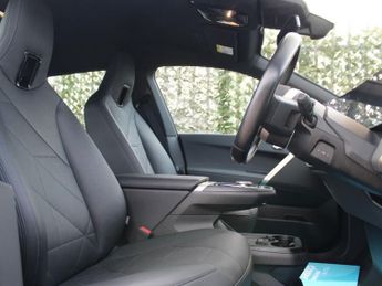 BMW IX 50 111.5kWh M Sport SUV 5dr Electric Auto xDrive (523 ps)