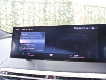 BMW IX 50 111.5kWh M Sport SUV 5dr Electric Auto xDrive (523 ps)