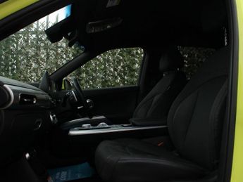 GENESIS GV60 77.4kWh Sport SUV 5dr Electric Auto 4WD (Dual Motor) (318 ps)