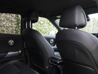 GENESIS GV60 77.4kWh Sport SUV 5dr Electric Auto 4WD (Dual Motor) (318 ps)
