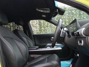 GENESIS GV60 77.4kWh Sport SUV 5dr Electric Auto 4WD (Dual Motor) (318 ps)