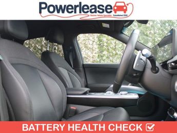 GENESIS GV60 77.4kWh Sport SUV 5dr Electric Auto 4WD (Dual Motor) (318 ps)