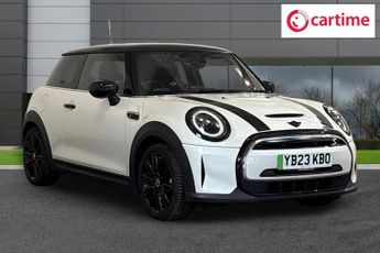 MINI Electric Hatch Cooper SE 32.6kWh Level 2 Hatchback 3dr Electric Auto (184 ps)