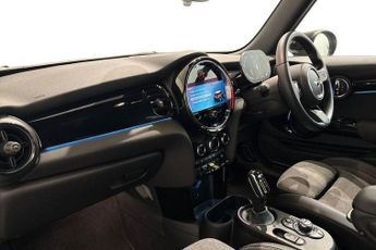 MINI Electric Hatch Cooper SE 32.6kWh Level 2 Hatchback 3dr Electric Auto (184 ps)