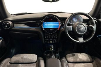 MINI Electric Hatch Cooper SE 32.6kWh Level 2 Hatchback 3dr Electric Auto (184 ps) R