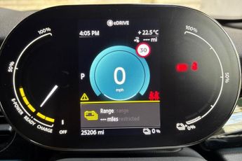 MINI Electric Hatch Cooper SE 32.6kWh Level 2 Hatchback 3dr Electric Auto (184 ps)