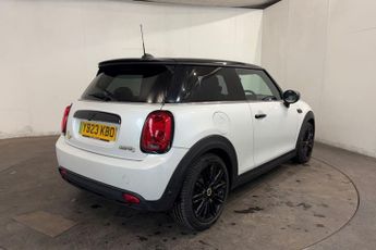 MINI Electric Hatch Cooper SE 32.6kWh Level 2 Hatchback 3dr Electric Auto (184 ps)