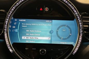MINI Electric Hatch Cooper SE 32.6kWh Level 2 Hatchback 3dr Electric Auto (184 ps) R
