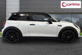 MINI Electric Hatch Cooper SE 32.6kWh Level 2 Hatchback 3dr Electric Auto (184 ps)