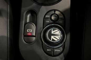 MINI Electric Hatch Cooper SE 32.6kWh Level 2 Hatchback 3dr Electric Auto (184 ps) R