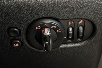 MINI Electric Hatch Cooper SE 32.6kWh Level 2 Hatchback 3dr Electric Auto (184 ps)
