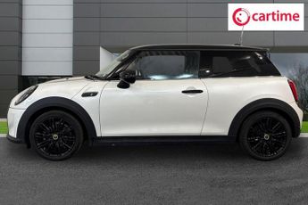 MINI Electric Hatch Cooper SE 32.6kWh Level 2 Hatchback 3dr Electric Auto (184 ps)