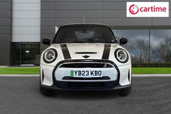 MINI Electric Hatch Cooper SE 32.6kWh Level 2 Hatchback 3dr Electric Auto (184 ps)