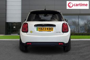 MINI Electric Hatch Cooper SE 32.6kWh Level 2 Hatchback 3dr Electric Auto (184 ps)