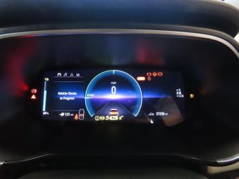 RENAULT ZOE R110 EV50 52kWh Iconic Hatchback 5dr Electric Auto (Rapid Charge