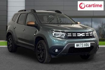 Dacia Duster 1.3 TCe EXTREME SUV 5dr Petrol Manual Euro 6 (s/s) (130 ps)