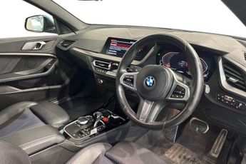 BMW 2 SERIES GRAN COUPE 1.5 218i M Sport Saloon 4dr Petrol DCT Euro 6 (s/s) (136 ps) Fro