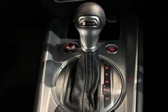 AUDI TT 2.0 TFSI 45 S line Coupe 3dr Petrol S Tronic quattro Euro 6 (s/s