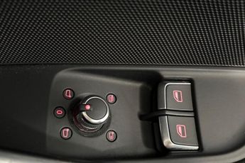 AUDI TT 2.0 TFSI 45 S line Coupe 3dr Petrol S Tronic quattro Euro 6 (s/s