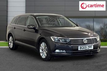 Volkswagen Passat 2.0 TDI SE Business Estate 5dr Diesel DSG Euro 6 (s/s) (150 ps) 