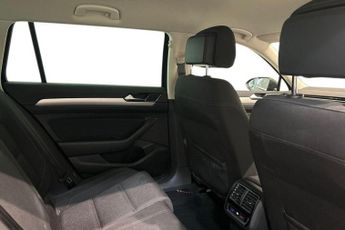VOLKSWAGEN PASSAT 2.0 TDI SE Business Estate 5dr Diesel DSG Euro 6 (s/s) (150 ps) 
