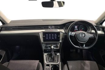 VOLKSWAGEN PASSAT 2.0 TDI SE Business Estate 5dr Diesel DSG Euro 6 (s/s) (150 ps) 