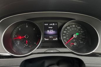 VOLKSWAGEN PASSAT 2.0 TDI SE Business Estate 5dr Diesel DSG Euro 6 (s/s) (150 ps) 