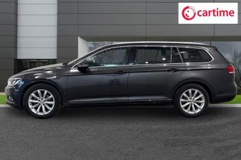 VOLKSWAGEN PASSAT 2.0 TDI SE Business Estate 5dr Diesel DSG Euro 6 (s/s) (150 ps) 