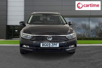 VOLKSWAGEN PASSAT 2.0 TDI SE Business Estate 5dr Diesel DSG Euro 6 (s/s) (150 ps) 