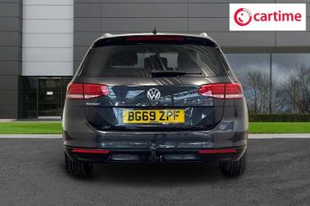 VOLKSWAGEN PASSAT 2.0 TDI SE Business Estate 5dr Diesel DSG Euro 6 (s/s) (150 ps) 
